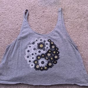 Volcom Crop Top